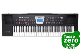 Roland BK-3