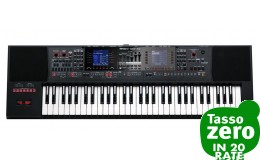Roland EA7