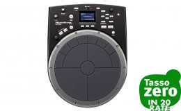 Roland HPD-20 Handsonic Pad