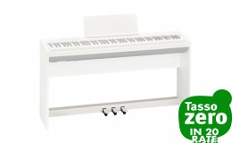 Roland KPD-70 WH White