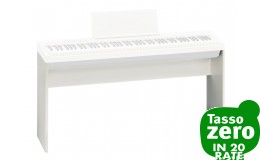 Roland KSC-70 WH White