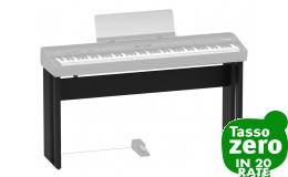 Roland KSC-90 BK Black