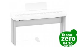 Roland KSC-90 WH White