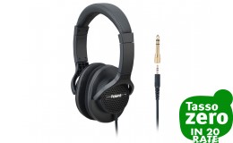 Roland RH-A7 BK Black