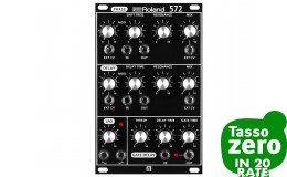 Roland System-500 572 (AIRA)
