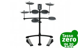 ROLAND TD-1K V-Drum Set