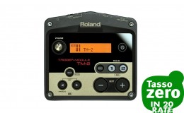 Roland TM-2 Trigger Module