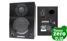 Samson MediaOne BT3 (Coppia) 