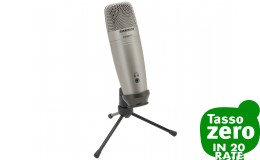 Samson C01U Pro