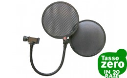 sE Electronics Dual Pop Filter