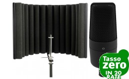 sE Electronics Magneto + Reflexion Filter X