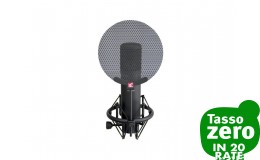 sE Electronics sE2200a II MP