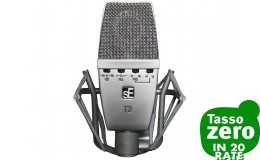 sE Electronics T2 Titanium