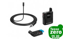 Sennheiser AVX ME2 SET 3-EU