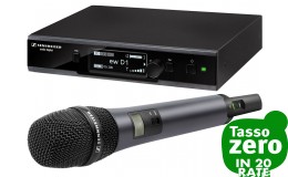Sennheiser ew D1 935 Vocal Set