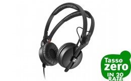 Sennheiser HD25