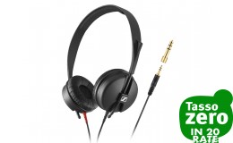 Sennheiser HD25 Light