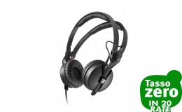Sennheiser HD25 Plus