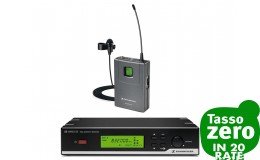 Sennheiser XSW-12 B