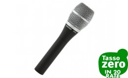 Shure SM86
