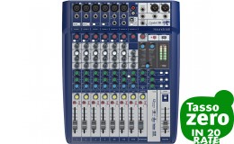Soundcraft Signature 10