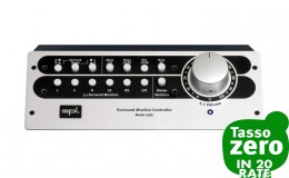 SPL SMC Surround Monitor Controller