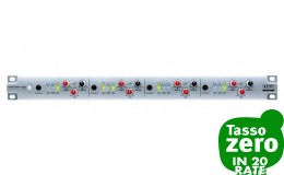 SSL X Logic Alpha VHD Pre