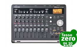 Tascam DP-03SD