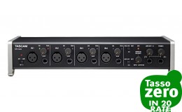 Tascam US-4x4