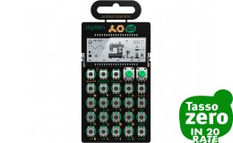 Teenage Engineering PO-12 Rhythm
