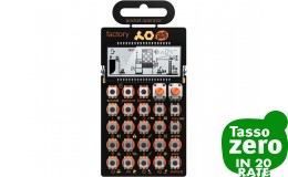 Teenage Engineering PO-16 Factory