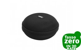 UDG Creator Headphone Hardcase Small Black 