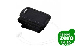 UDG U8100BL Creator Mobil Guard Twin Single - Black