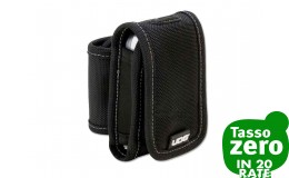 UDG U8102BL Creator Mobil Guard Twin Double - Black