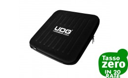 UDG Tone Control Sleeve Black 