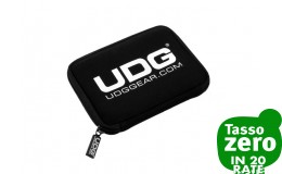 UDG NI Audio 6 Neoprene Sleeve