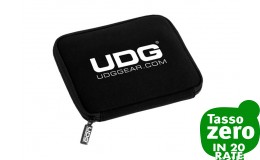 UDG NI Komplete Audio 6 Neoprene Sleeve 