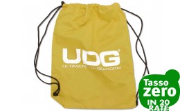 UDG U9240 BeachBag - Yellow