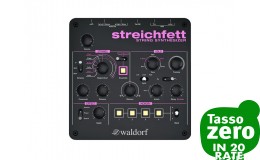 Waldorf Streichfett