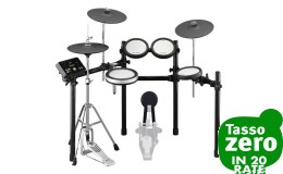 Yamaha DTX562 K  Garanzia 5 anni!