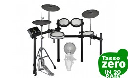 Yamaha DTX582K  Garanzia 5 anni!