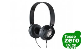 Yamaha HPH-50 Black
