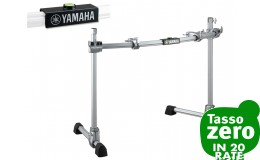 Yamaha HXR2LII Hexrack II Drumrack