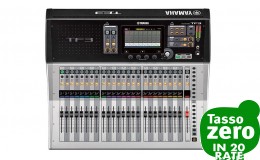 Yamaha TF3