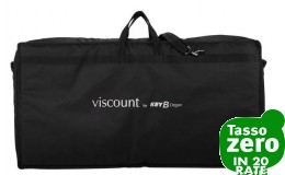 Viscount Bag for Legend '70s Artist