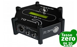 MONKEY BANANA Banana D.I.