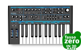 Novation Bass Station II