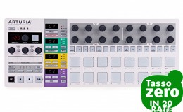 Arturia BeatStep Pro