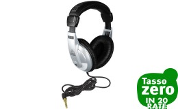 Behringer HPM1000 Silver