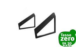 RESTAND Behringer Crave Side Panels